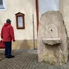 Sarlós Boldogasszony-kegykápolna Máriakálnok - Egyéb