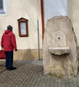 Sarlós Boldogasszony-kegykápolna