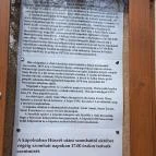 Sarlós Boldogasszony-kegykápolna Máriakálnok - Egyéb