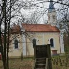 Sarlós Boldogasszony-kegykápolna Máriakálnok - Egyéb