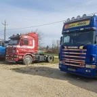 Scania Museum Máriakálnok - Egyéb