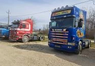 Scania Museum Máriakálnok