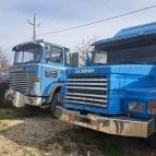 Scania Museum Máriakálnok - Egyéb