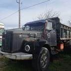 Scania Museum Máriakálnok - Egyéb