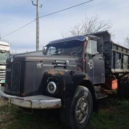 Scania Museum Máriakálnok - Egyéb