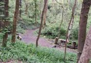 Segítő Szűz forrás & kegyhely Balassagyarmat