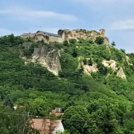 Siroki Vár, Sirok - Egyéb