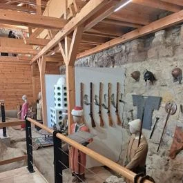 Siroki Vár, Sirok - Egyéb