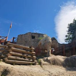 Siroki Vár, Sirok - Egyéb