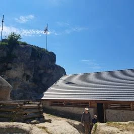 Siroki Vár, Sirok - Egyéb