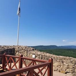 Siroki Vár, Sirok - Egyéb