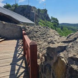 Siroki Vár, Sirok - Egyéb