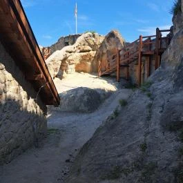 Siroki Vár, Sirok - Egyéb