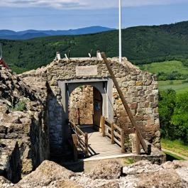 Siroki Vár, Sirok - Egyéb