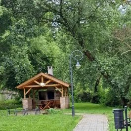 Sissy Emlékpark, Kisbér - Egyéb