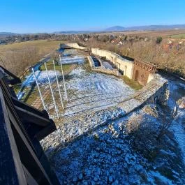 Solymári vár Solymár - Egyéb