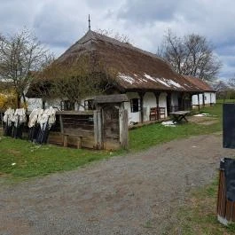 Sóstói Múzeumfalu Nyíregyháza - Egyéb