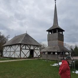 Sóstói Múzeumfalu Nyíregyháza - Egyéb