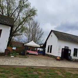 Sóstói Múzeumfalu Nyíregyháza - Egyéb