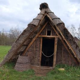 Sóstói Múzeumfalu Nyíregyháza - Egyéb