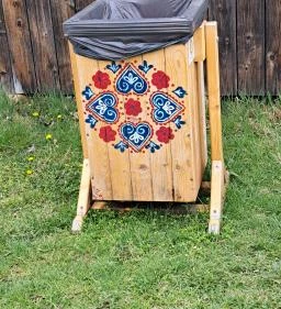 Sóstói Múzeumfalu