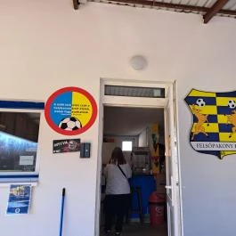 Sport Büfé Felsőpakony - Egyéb