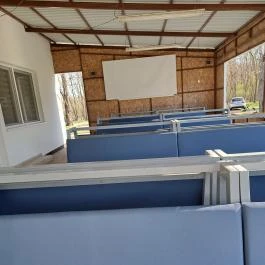 Sport Büfé Felsőpakony - Egyéb