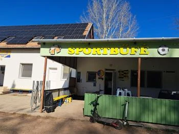 Sport Büfé Felsőpakony