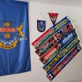 Sport Büfé Felsőpakony - Egyéb