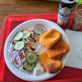 Sport Büfé Felsőpakony - Egyéb