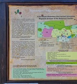 Soroksári Botanikus Kert