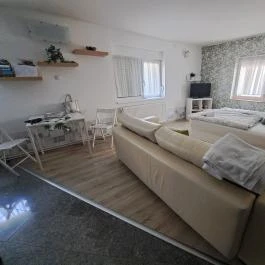 Stardust Apartman Pécs - Egyéb