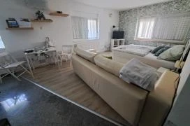 Stardust Apartman Pécs