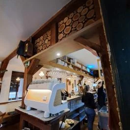 Stube Étterem, Pilisvörösvár - Egyéb