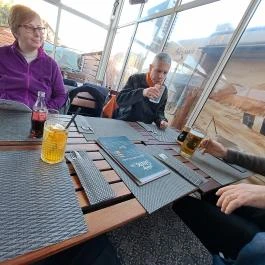 Stube Étterem, Pilisvörösvár - Egyéb