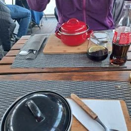 Stube Étterem, Pilisvörösvár - Egyéb