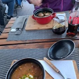 Stube Étterem, Pilisvörösvár - Egyéb