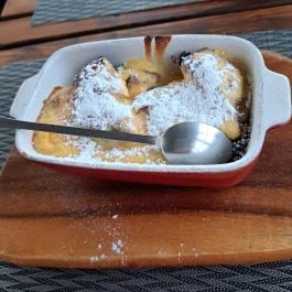 Stube Étterem, Pilisvörösvár - Egyéb