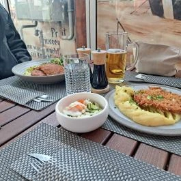 Stube Étterem, Pilisvörösvár - Egyéb