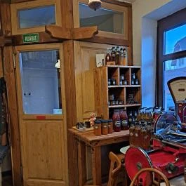 Stube Étterem, Pilisvörösvár - Egyéb