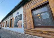 Stube Étterem Pilisvörösvár