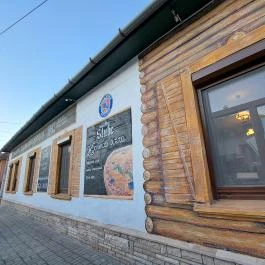 Stube Étterem, Pilisvörösvár - Egyéb