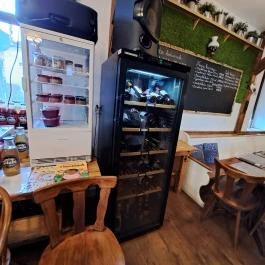 Stube Étterem, Pilisvörösvár - Egyéb