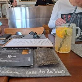 Stube Étterem, Pilisvörösvár - Egyéb