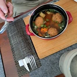 Stube Étterem, Pilisvörösvár - Egyéb