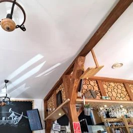 Stube Étterem, Pilisvörösvár - Egyéb