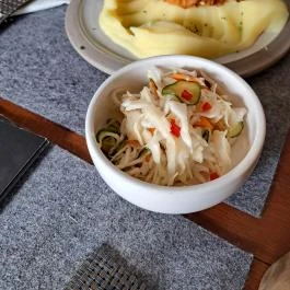 Stube Étterem, Pilisvörösvár - Egyéb