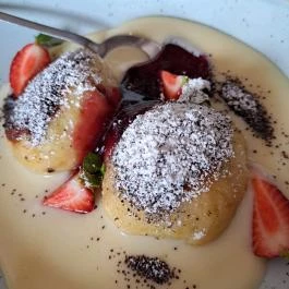 Stube Étterem, Pilisvörösvár - Egyéb