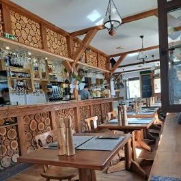 Stube Étterem, Pilisvörösvár - Egyéb