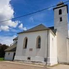 Sülyi Kisboldogasszony templom Sülysáp - Egyéb